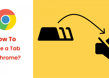 2022'de Chrome'da Bir Sekme Nasıl Sessize Alinecek?