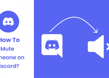 2022'de Discord'da Biri Nasıl Sessize Alındı?