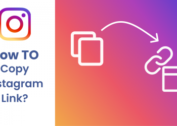 2022'de Instagram Bağlantısı Nasıl Kopyalar?