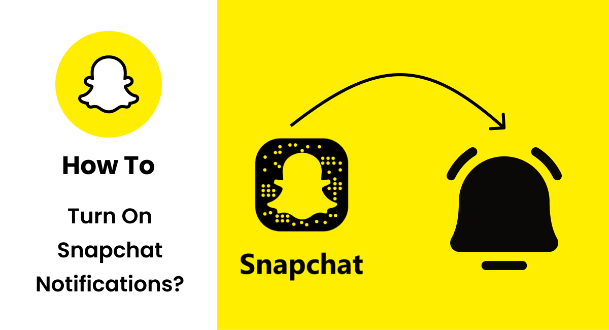 2022’de Snapchat Bildirimleri Nasıl Açılacağı?