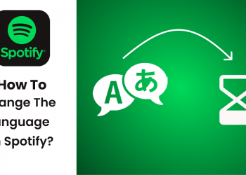 2022'de Spotify'da Dil Nasıl Değiştirilir?