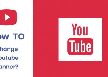 2022'de Youtube Banner Nasıl Değiştirilir?