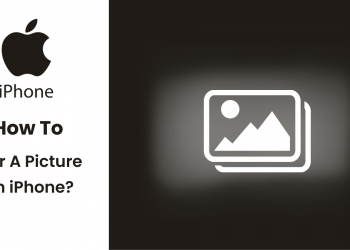 2022'de iPhone'da Bir Resim Nasıl Bulanıklaştırılır?