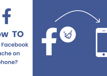 2022'de iPhone'daki Facebook Önbelleği Nasıl Temizlenir?