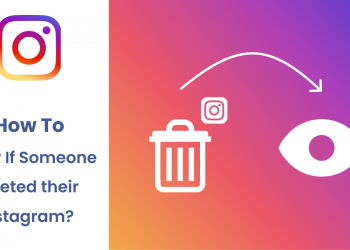 Birinin Instagram'larını Silmiş Olup Olmadığını Nasıl Anlar?