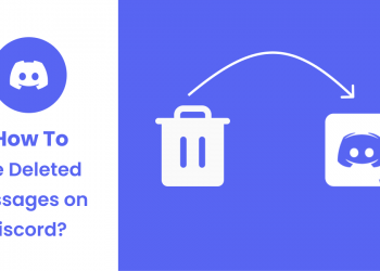 Discord'da Silinen Mesajlar Nasıl Görülir?