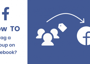 Facebook'ta Bir Grup Nasıl Etiketlensin?