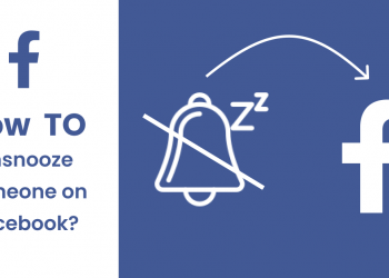 Facebook'ta Birini Ertelemenin Yolu Nasıl?-2 Kolay Yollar