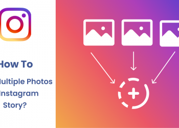 Instagram Hikayesine Birden Fazla Fotoğraf Nasıl Eklenir?