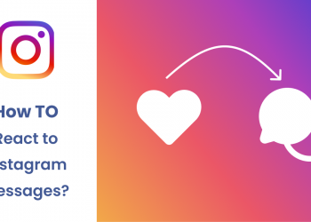 Instagram Mesajlarına Nasıl Tepki Verilir?