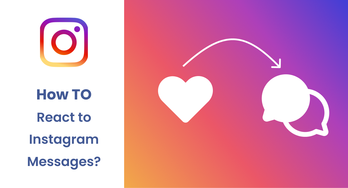 Instagram Mesajlarına Nasıl Tepki Verilir?