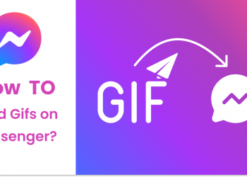 Messenger'da GIF'ler Nasıl Gönderilir?
