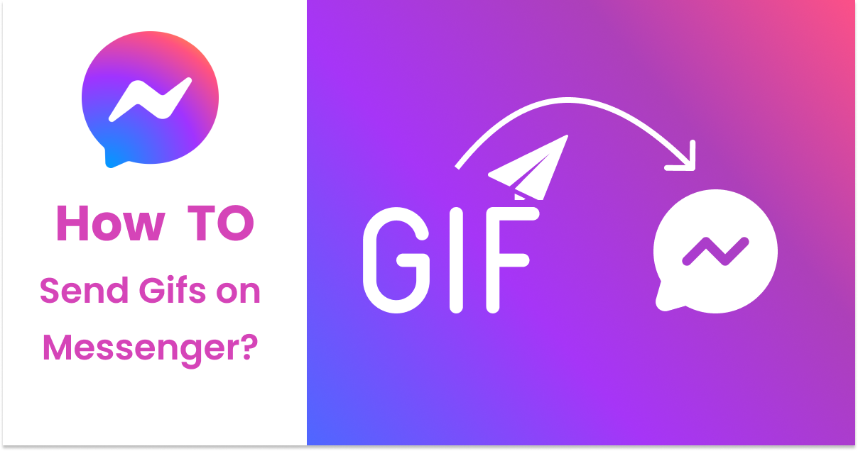 Messenger’da GIF’ler Nasıl Gönderilir?