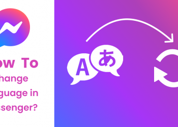 Messenger'da Grup Nasıl Ayrılır?