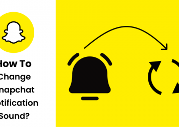 Snapchat Bildirim Sesi 2022'de Nasıl Değiştirilir?