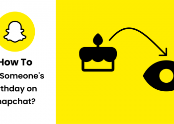 Snapchat'te Birinin Doğum Gününü Nasıl Görebilirsiniz?