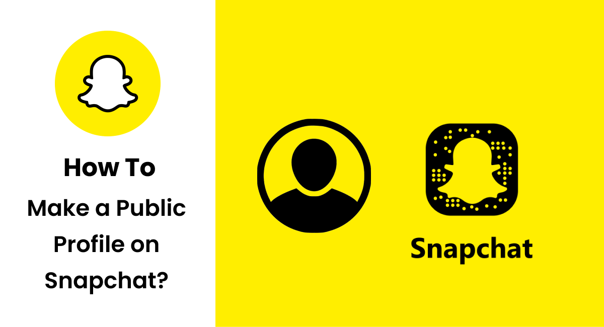 Snapchat’te Herkese Açık Profil Nasıl Yapılır?