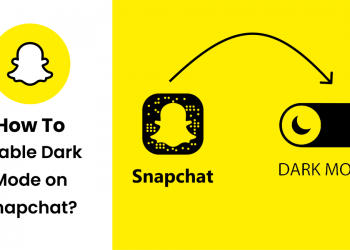 Snapchat'te Karanlık Mod Nasıl Etkinleştirilir?