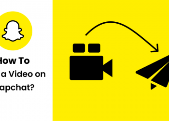 Snapchat'te Video Nasıl Gönderilir?- 3 En Kolay Yöntemler