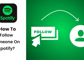 Spotify'da Birini Nasıl Takip Edem?