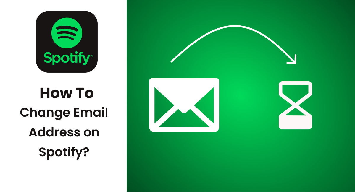 Spotify’da E-posta Adresi Nasıl Değiştirilir?