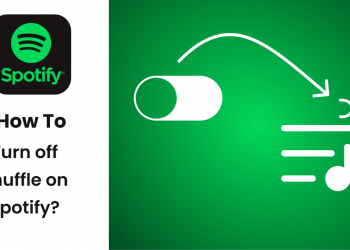 Spotify'da Karışık Nasıl Kapatılır?