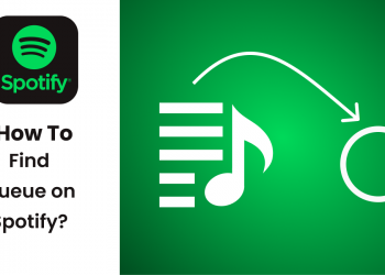 Spotify'da Kuyruk Nasıl Bulunur?