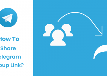 Telegram Group Link 2022'de Nasıl Paylaşılır?