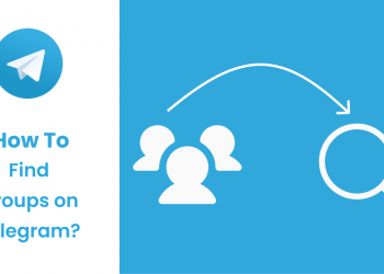 Telegram'da Gruplar Nasıl Bulunur?