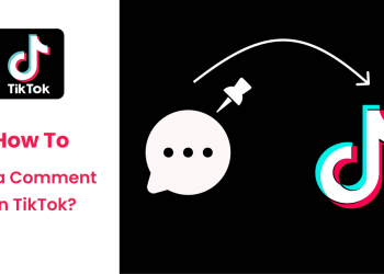 TikTok'ta Bir Yorum Nasıl Sabitlenir?
