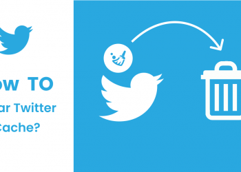 Twitter Önbelleği Nasıl Temizlenir?