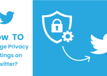 Twitter'da Gizlilik Ayarları Nasıl Değiştirilir?