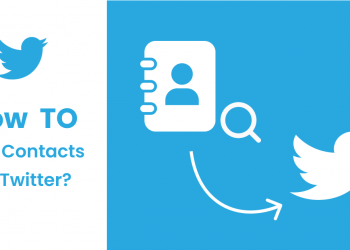 Twitter'da Kişiler Nasıl Bulunur?