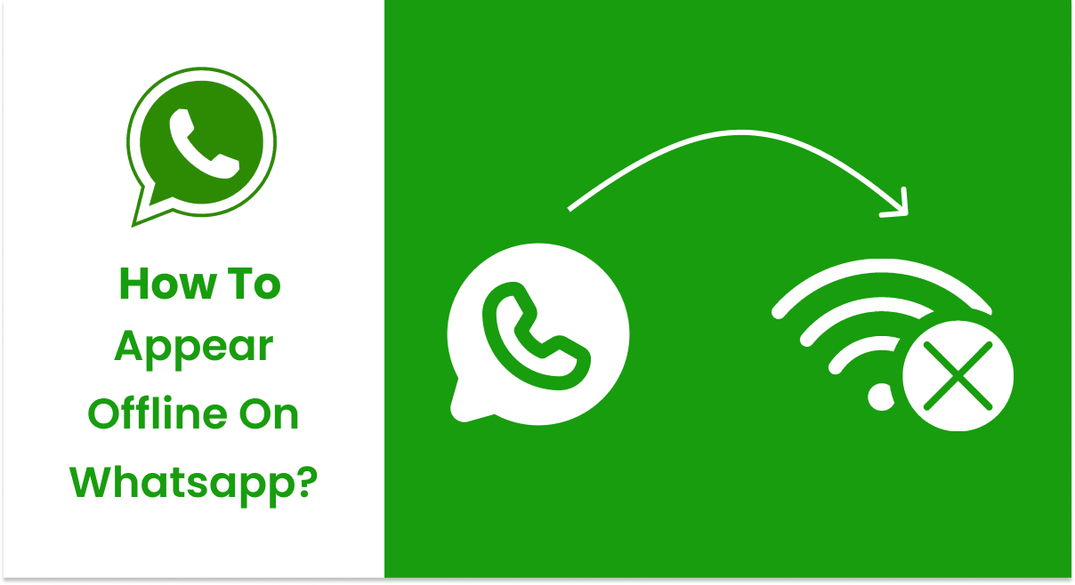 WhatsApp’ta Çevrimdışı Nasıl Görünür?- 3 Kolay Yol