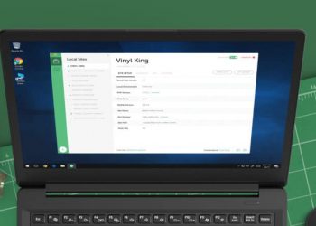 WordPress geliştirme ortamınız olarak Yerel'i kullanmaya başlama