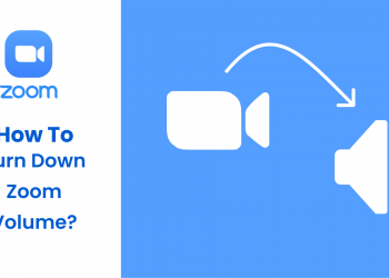 Yakınlaştırma Sesi Nasıl Kapatılır?