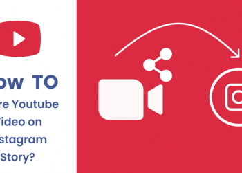 Youtube Videosu Instagram Hikayesinde Nasıl Paylaşılır?