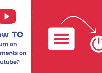 Youtube'da Yorumlar Nasıl Açılacağı?