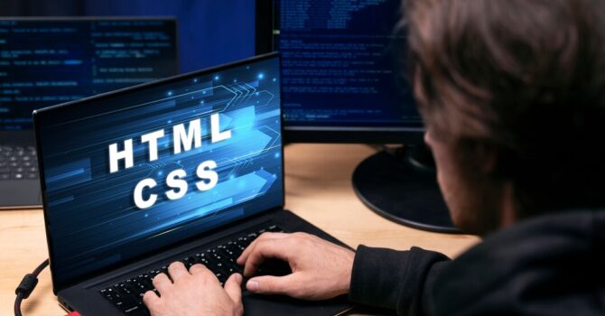 Modern CSS Teknikleri