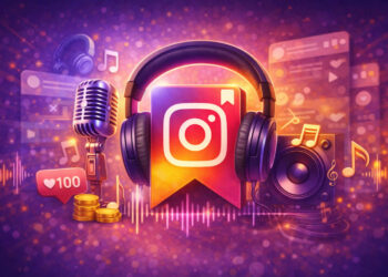 Instagram Ses Kullanımı ile İçeriklere Duygusal Derinlik Katmak